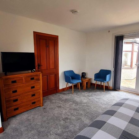 Bed and Breakfast Highfield Gills Екстер'єр фото