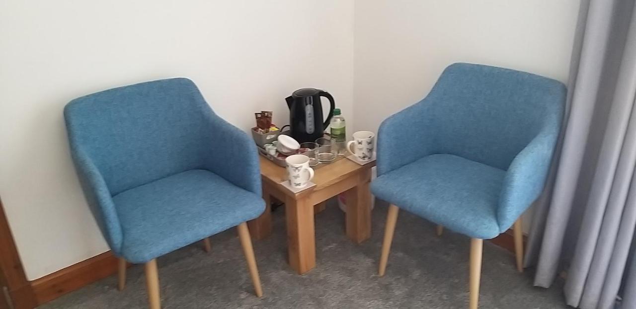 Bed and Breakfast Highfield Gills Екстер'єр фото