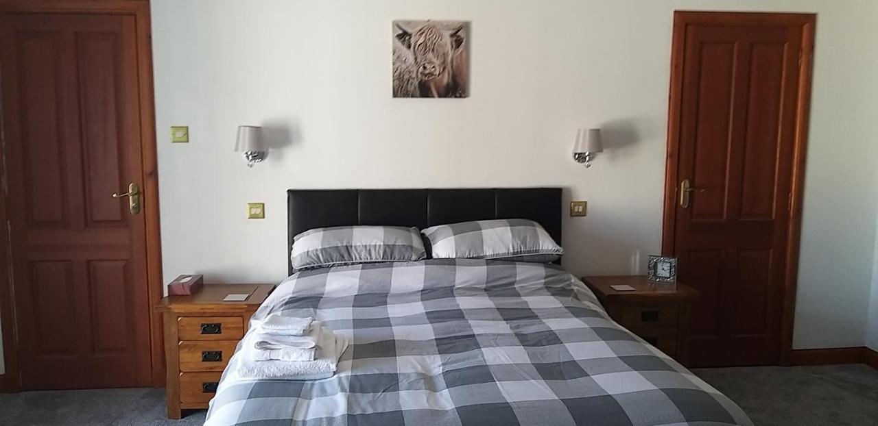 Bed and Breakfast Highfield Gills Екстер'єр фото
