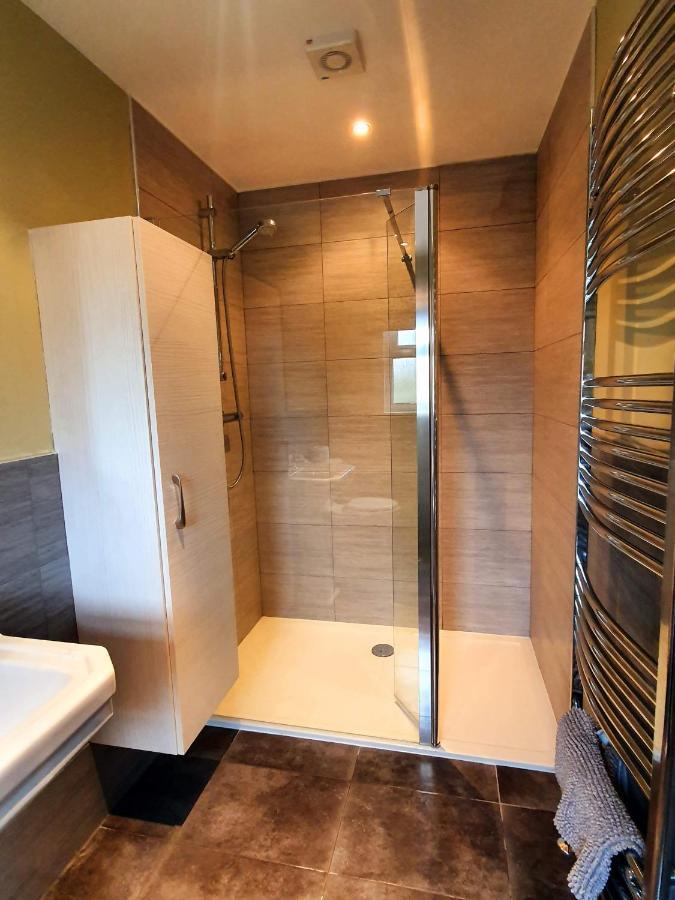 Bed and Breakfast Highfield Gills Екстер'єр фото