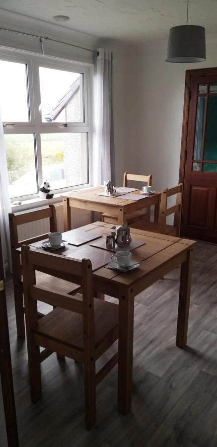 Bed and Breakfast Highfield Gills Екстер'єр фото