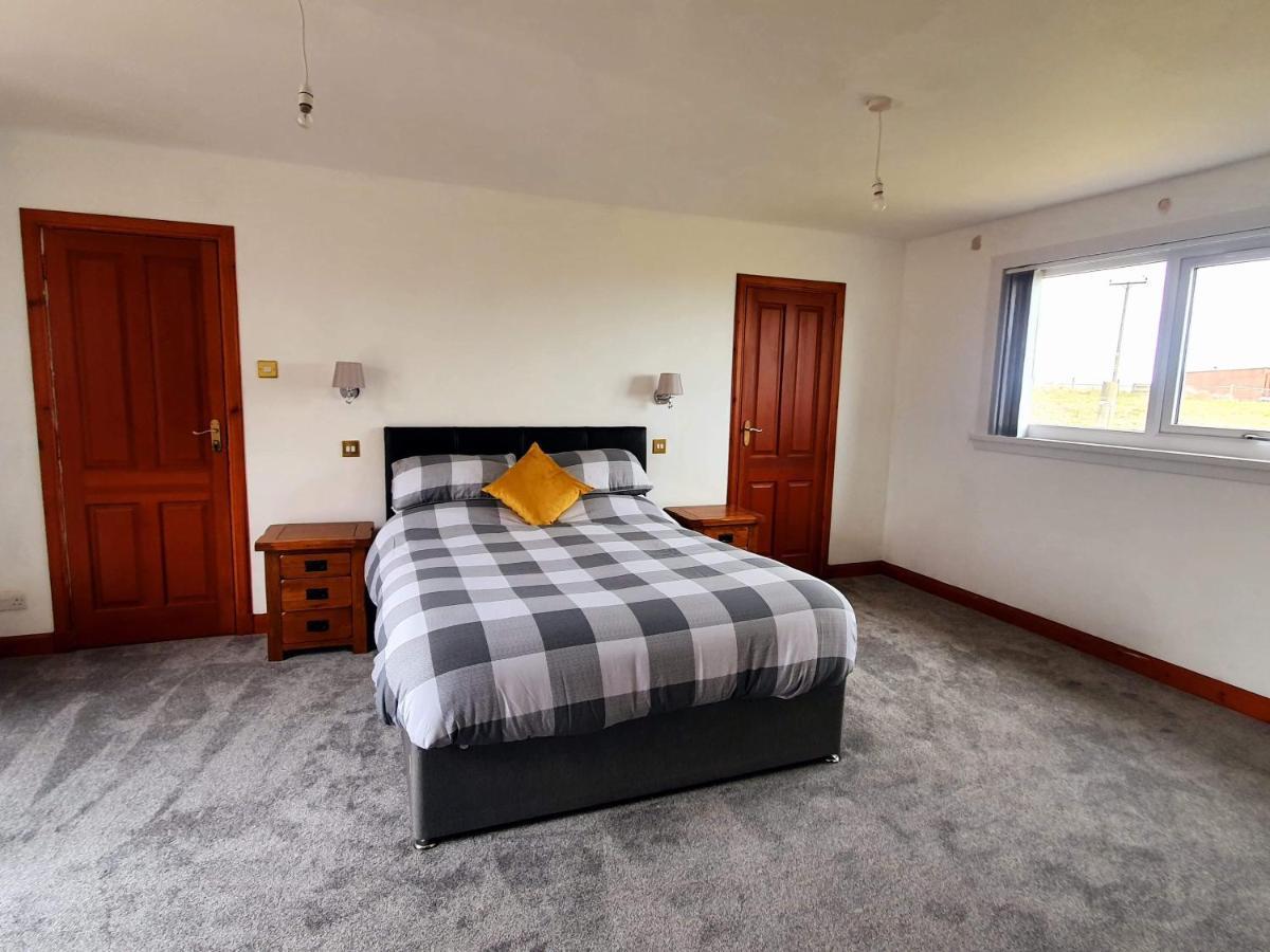 Bed and Breakfast Highfield Gills Екстер'єр фото
