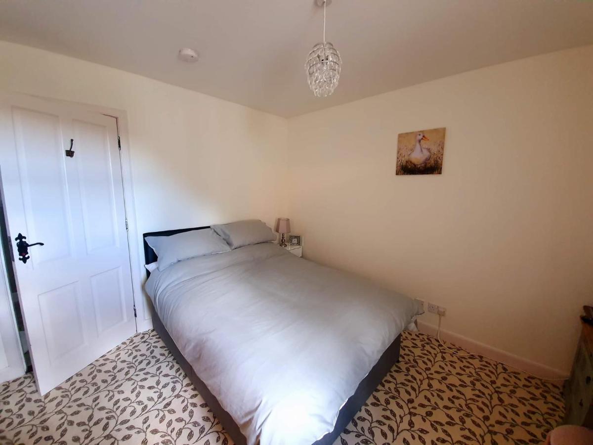 Bed and Breakfast Highfield Gills Екстер'єр фото