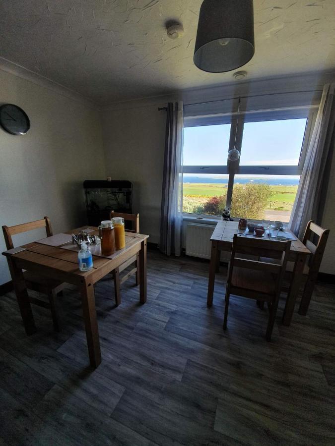Bed and Breakfast Highfield Gills Екстер'єр фото